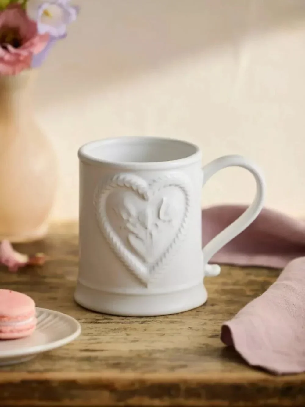 Anthropologie stoneware holds